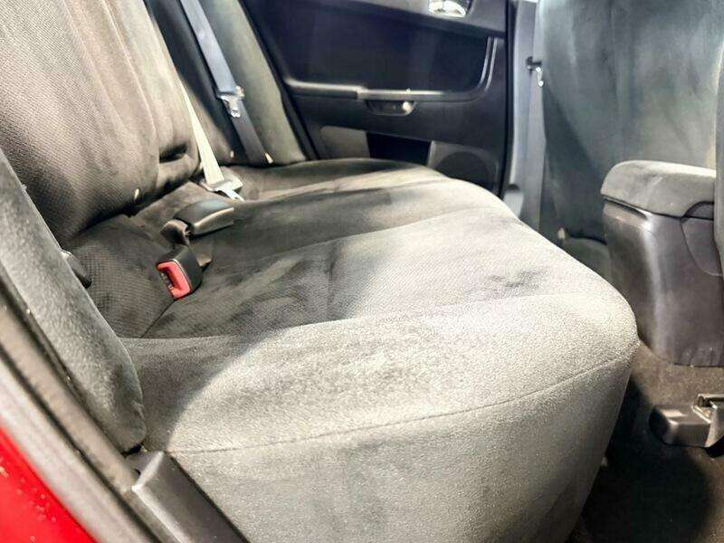 2009 MITSUBISHI LANCER 2009 MITSUBISHI LANCER