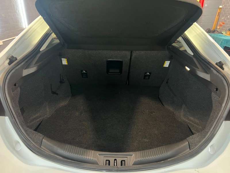 2019 FORD MONDEO 2019 FORD MONDEO