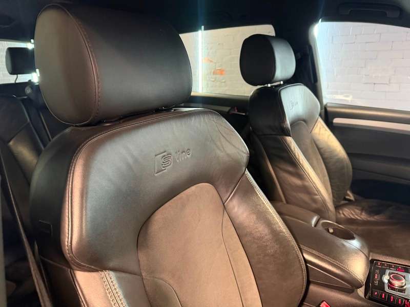 2007 AUDI Q7 2007 AUDI Q7