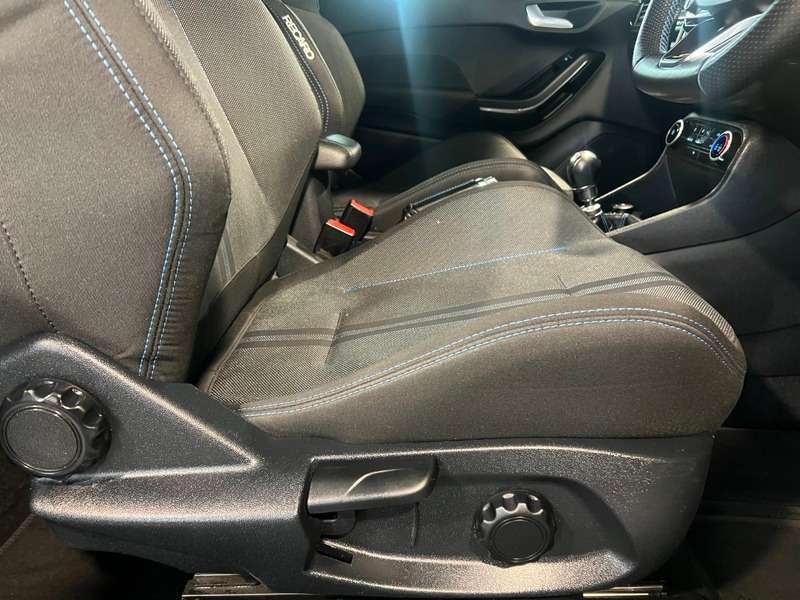 2020 FORD FIESTA 2020 FORD FIESTA