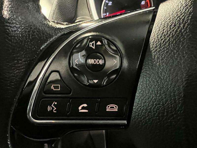 2018 MITSUBISHI ECLIPSE CROSS 2018 MITSUBISHI ECLIPSE CROSS