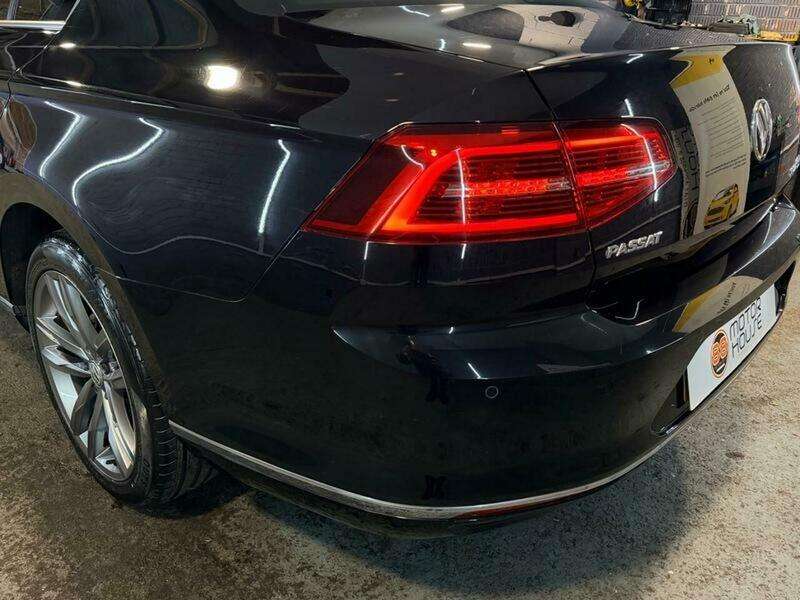 2016 VOLKSWAGEN PASSAT 2016 VOLKSWAGEN PASSAT