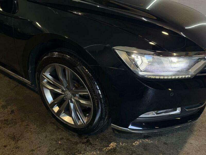 2016 VOLKSWAGEN PASSAT 2016 VOLKSWAGEN PASSAT
