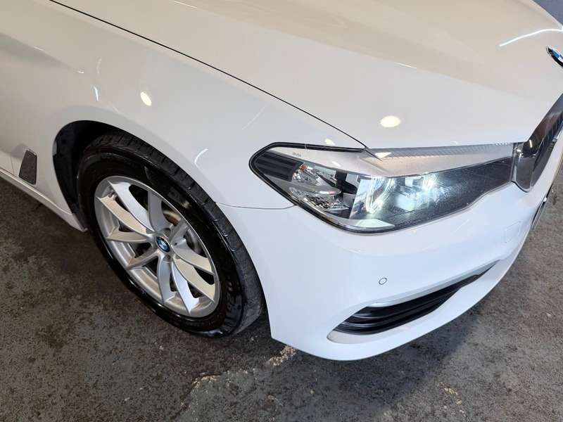 2020 BMW 5 SERIES 2020 BMW 5 SERIES