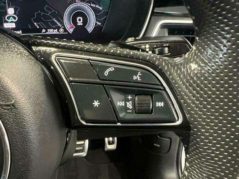 2020 AUDI A4 2020 AUDI A4