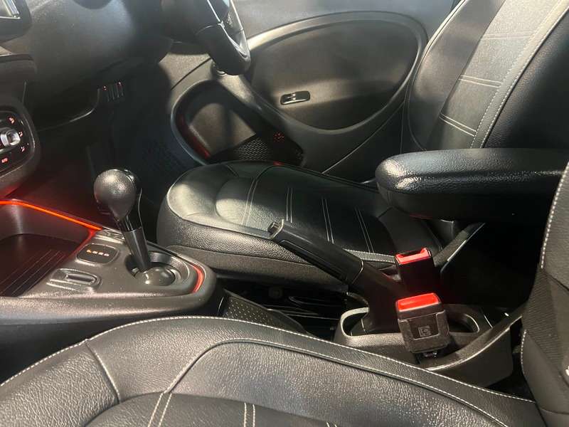 2021 SMART FORFOUR 2021 SMART FORFOUR