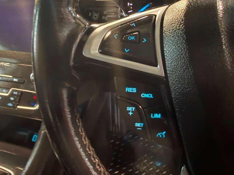 2021 FORD MONDEO 2021 FORD MONDEO