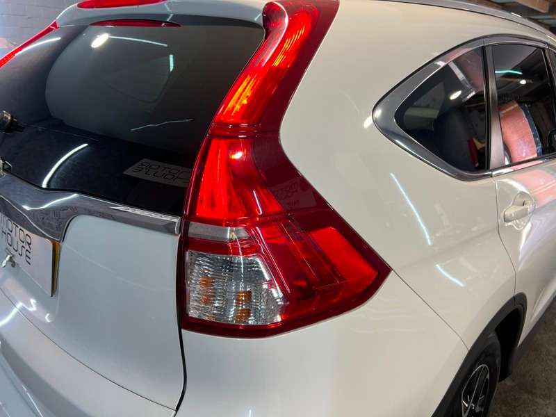 2018 HONDA CR-V 2018 HONDA CR-V