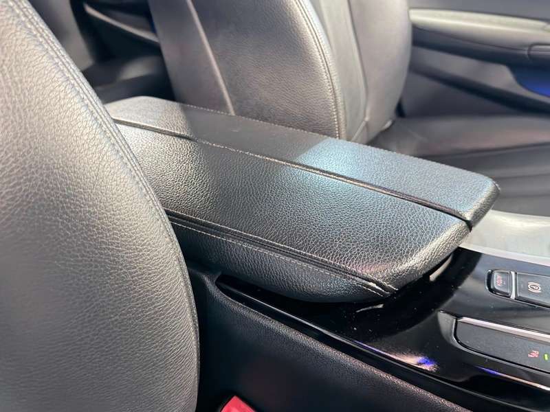 2020 BMW 5 SERIES 2020 BMW 5 SERIES