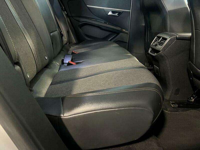 2019 PEUGEOT 3008 2019 PEUGEOT 3008