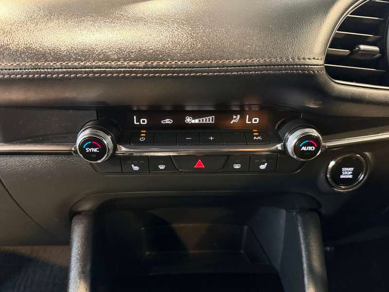 2022 MAZDA 3 2022 MAZDA 3