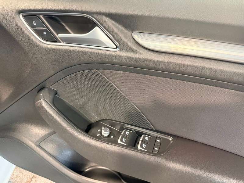 2018 AUDI A3 2018 AUDI A3