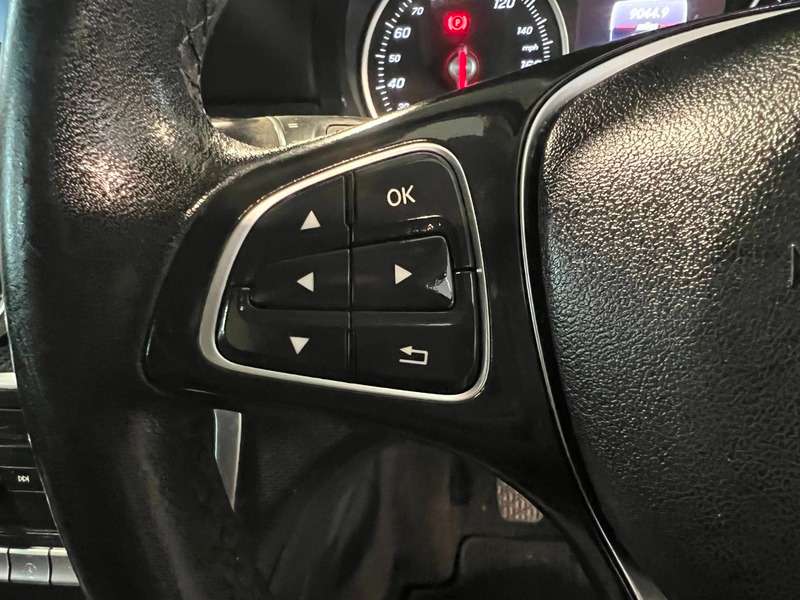 2017 MERCEDES-BENZ A CLASS 2017 MERCEDES-BENZ A CLASS