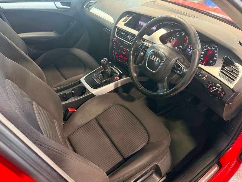 2010 AUDI A4 2010 AUDI A4