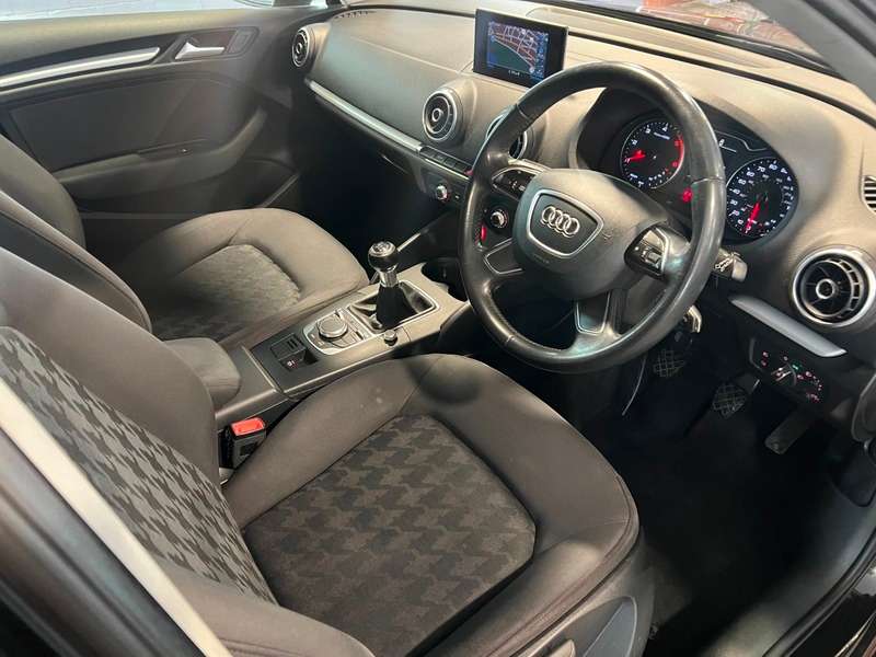 2016 AUDI A3 2016 AUDI A3