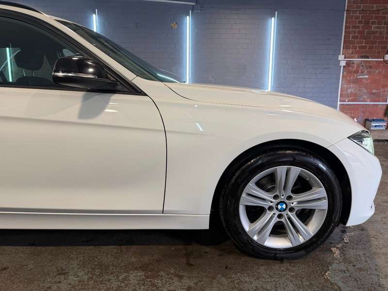 2019 BMW 3 SERIES 2019 BMW 3 SERIES