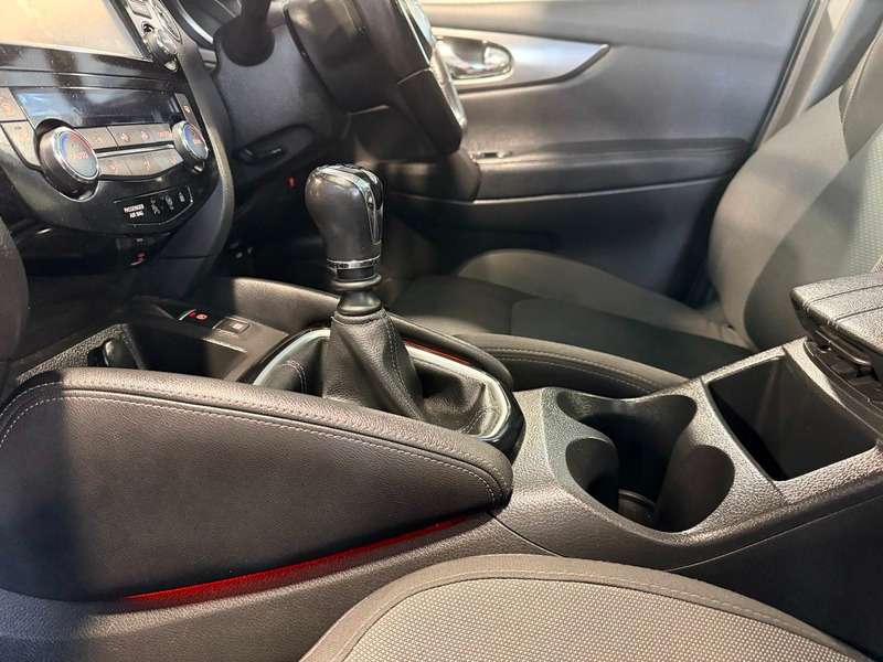 2019 NISSAN QASHQAI 2019 NISSAN QASHQAI