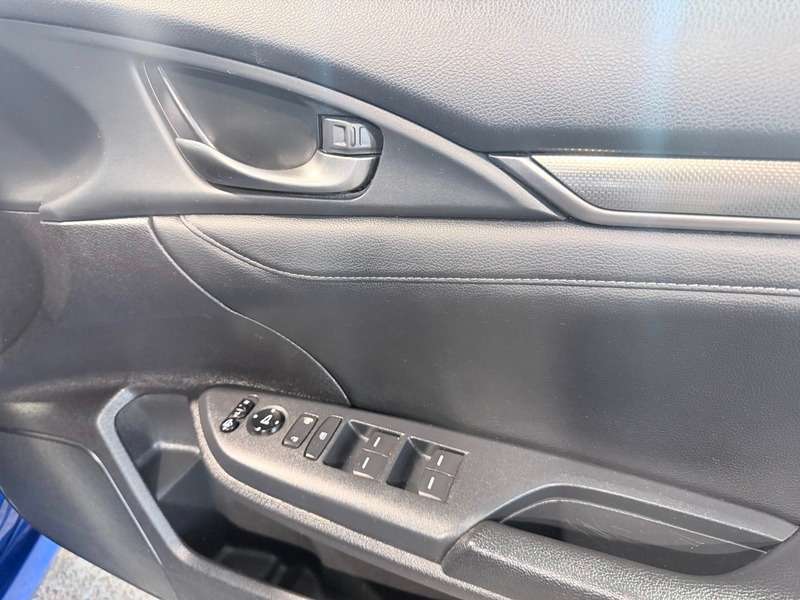 2018 HONDA CIVIC 2018 HONDA CIVIC