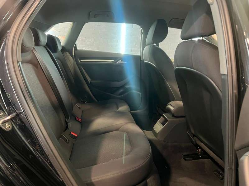 2018 AUDI A3 2018 AUDI A3