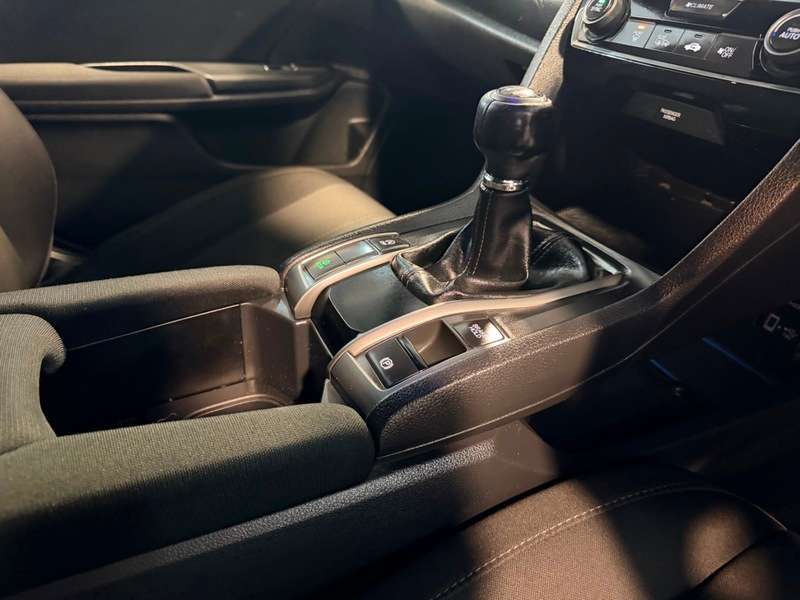 2019 HONDA CIVIC 2019 HONDA CIVIC
