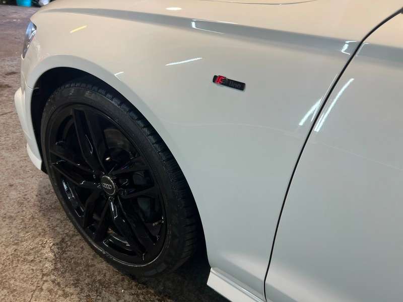 2016 AUDI A6 2016 AUDI A6