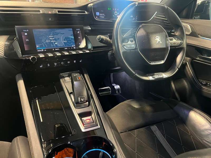 2019 PEUGEOT 508 2019 PEUGEOT 508