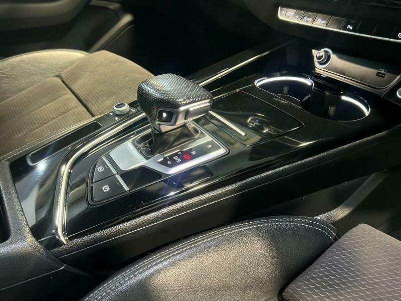 2020 AUDI A4 2020 AUDI A4