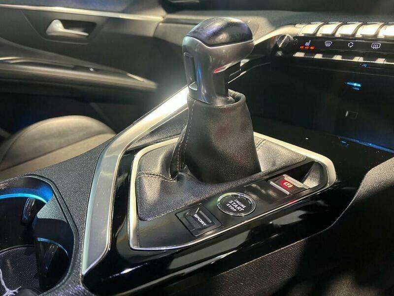 2019 PEUGEOT 3008 2019 PEUGEOT 3008