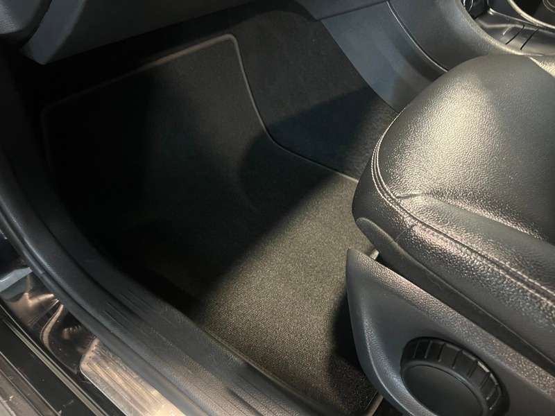 2015 MERCEDES-BENZ A CLASS 2015 MERCEDES-BENZ A CLASS