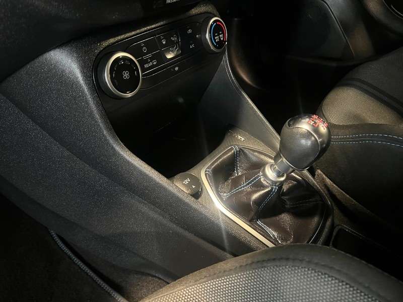 2020 FORD FIESTA 2020 FORD FIESTA