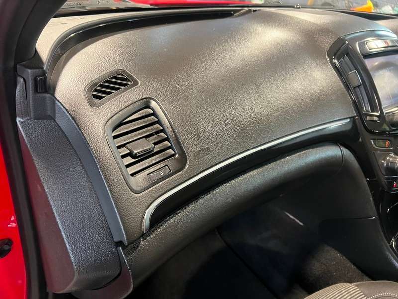 2016 VAUXHALL INSIGNIA 2016 VAUXHALL INSIGNIA