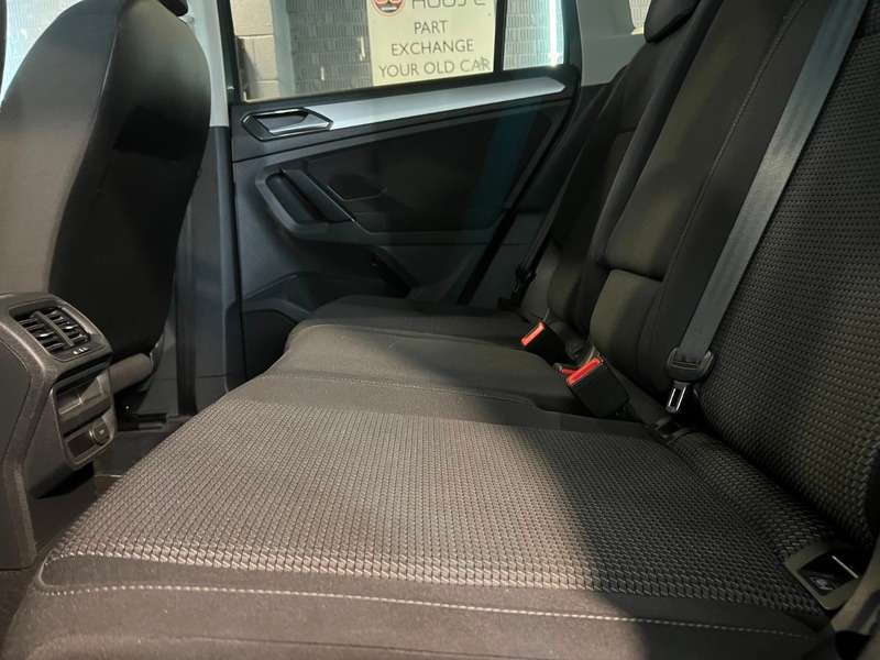 2017 VOLKSWAGEN TIGUAN 2017 VOLKSWAGEN TIGUAN