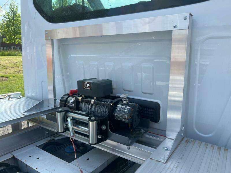 2018 FORD TRANSIT 2018 FORD TRANSIT
