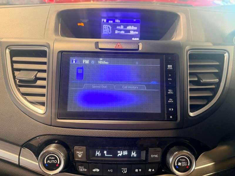 2018 HONDA CR-V 2018 HONDA CR-V