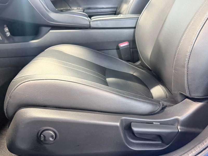 2018 HONDA CIVIC 2018 HONDA CIVIC