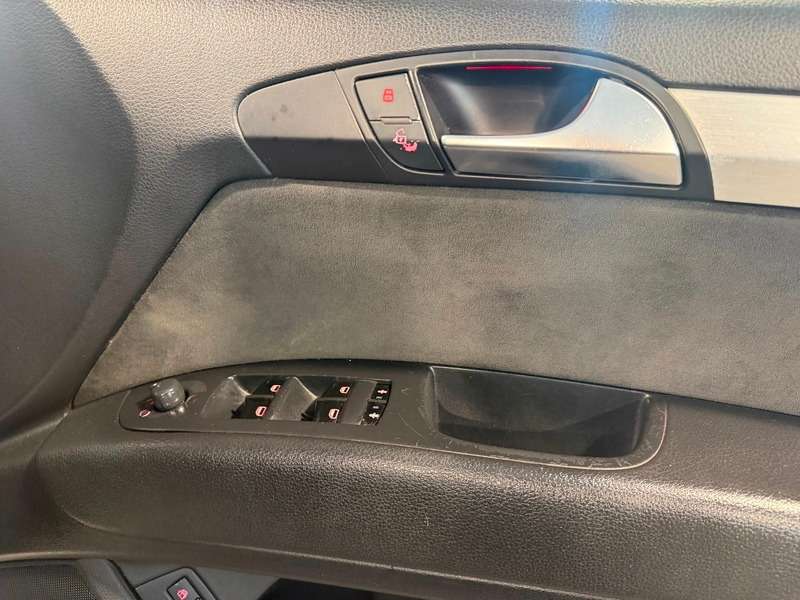 2007 AUDI Q7 2007 AUDI Q7