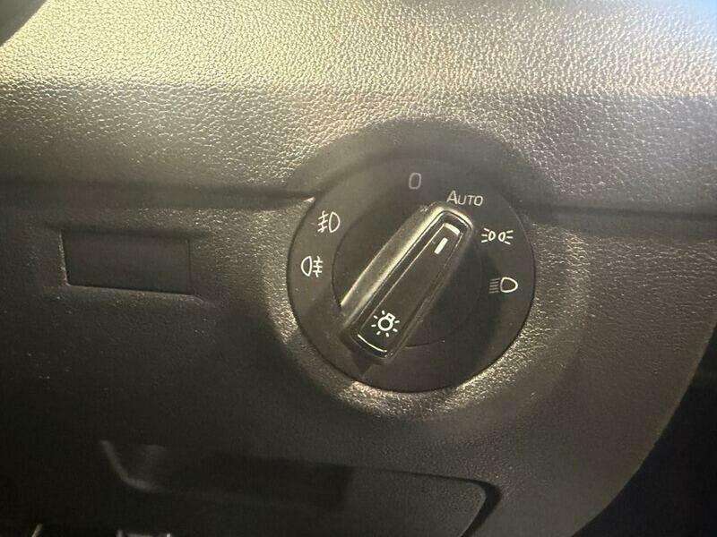 2017 SKODA OCTAVIA 2017 SKODA OCTAVIA