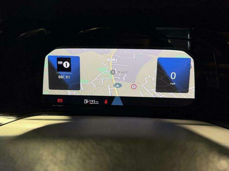 2020 VOLKSWAGEN GOLF 2020 VOLKSWAGEN GOLF