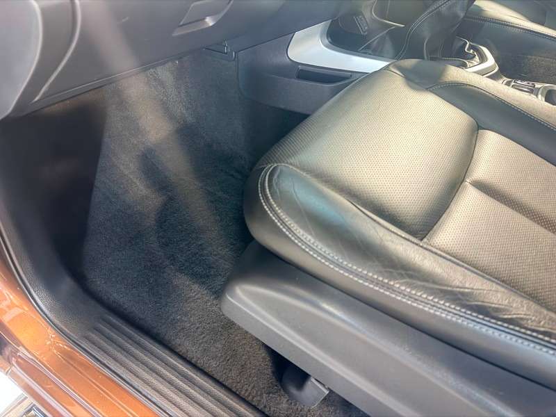 2016 NISSAN NAVARA 2016 NISSAN NAVARA