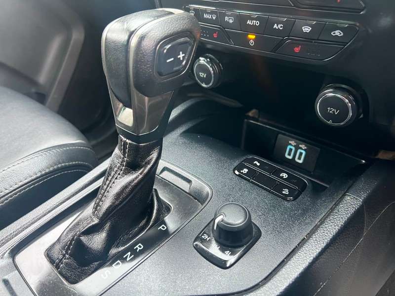 2020 FORD RANGER 2020 FORD RANGER