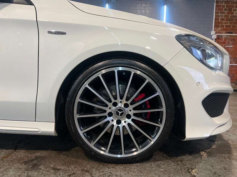 2015 MERCEDES-BENZ CLA 2015 MERCEDES-BENZ CLA