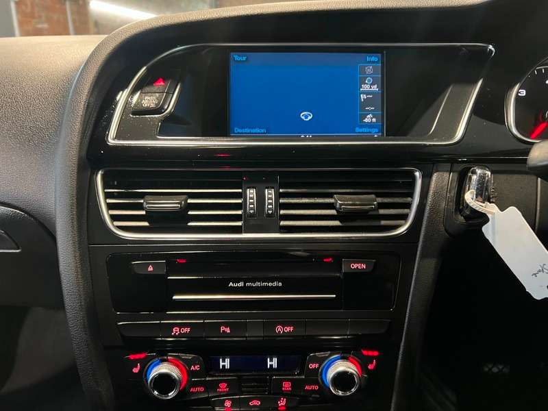 2016 AUDI A5 2016 AUDI A5