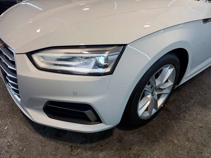2017 AUDI A5 2017 AUDI A5