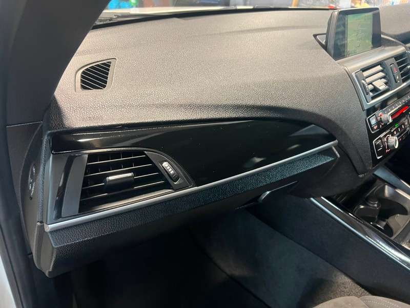 2017 BMW 1 SERIES 2017 BMW 1 SERIES