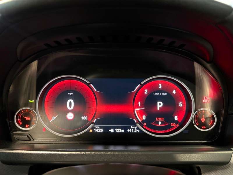 2015 BMW 6 SERIES 2015 BMW 6 SERIES