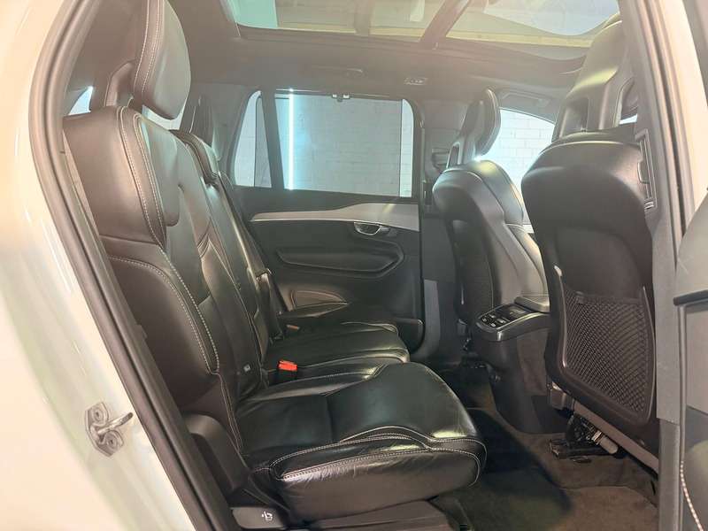 2020 VOLVO XC90 2020 VOLVO XC90