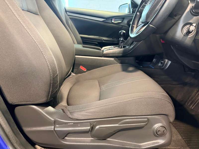 2019 HONDA CIVIC 2019 HONDA CIVIC
