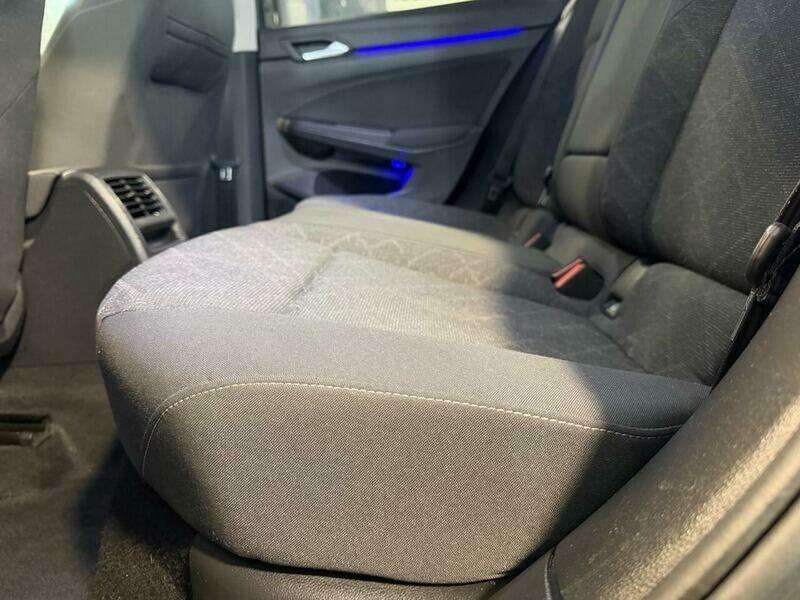 2020 VOLKSWAGEN GOLF 2020 VOLKSWAGEN GOLF