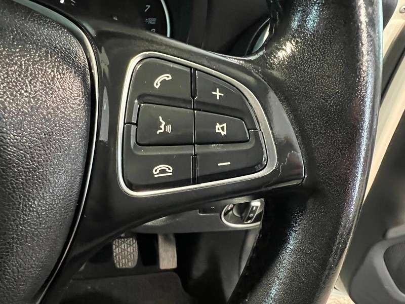 2017 MERCEDES-BENZ A CLASS 2017 MERCEDES-BENZ A CLASS