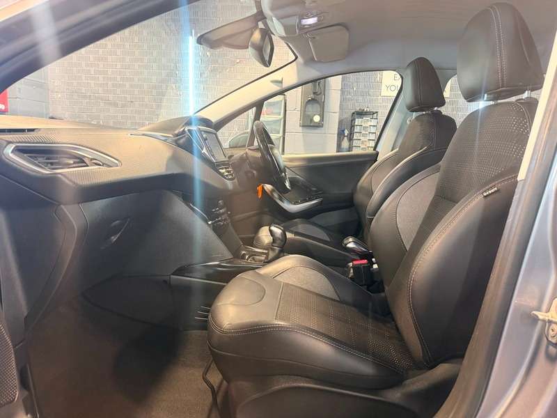 2017 PEUGEOT 2008 2017 PEUGEOT 2008